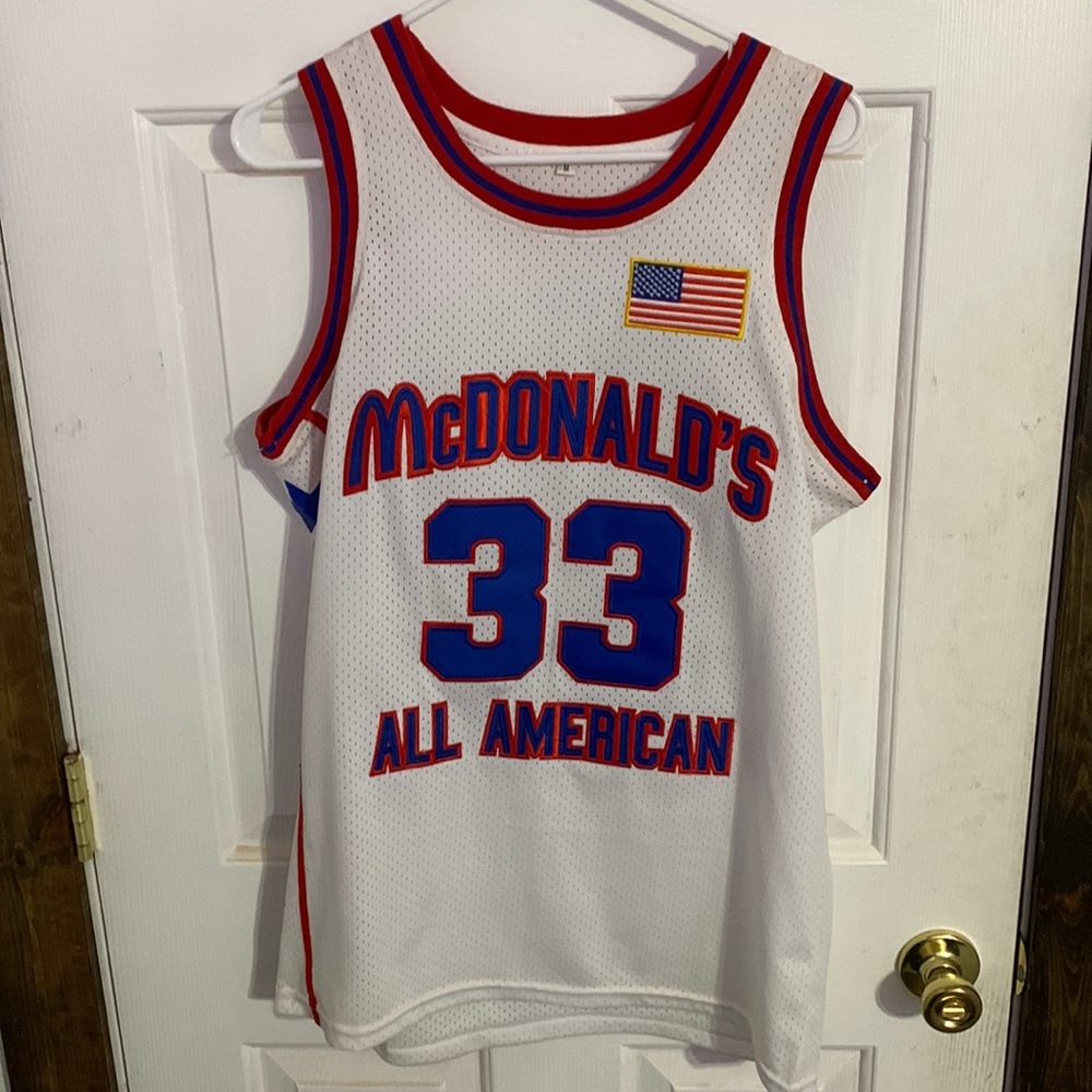 High-school Kobe Bryant Jersey
